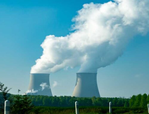 Nuclear Startup Oklo Upgraded Amid Meta Deal Excitement