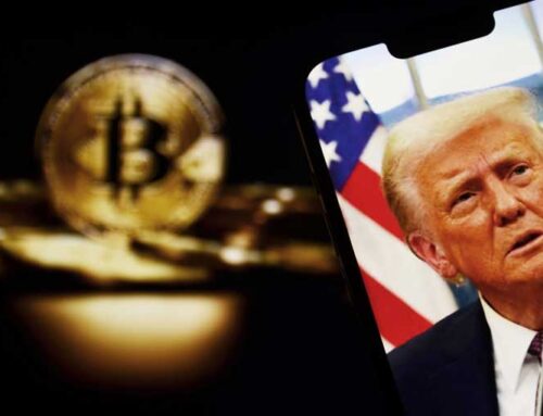 Bitcoin Up Amid Venezuela Operation; ‘Shadow Reserve’ Rumors Swirl