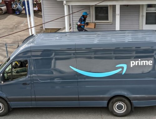 Amazon Stock: A Put Strategy Offers A Bullish Yet Conservative Play On Growth Prospects