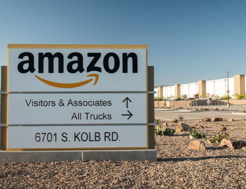 Amazon Stock And Meta Lagged In 2025. Here’s Why They Are This Analyst’s Top 2026 Picks.