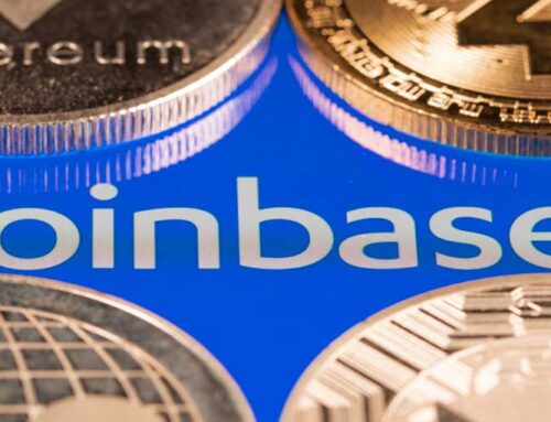 Coinbase’s Chart Flashes Death Cross As Bitcoin Falls Amid Crypto Winter Fears