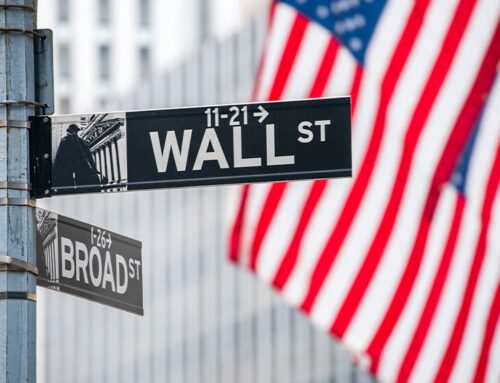 Stock Market Today: Dow Falls After Surprise Jobless Claims; Apple, Tesla Extend Losses (L