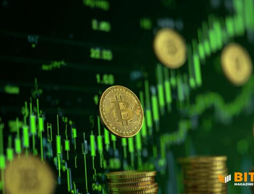 Strategy ($MSTR) Jumps 7% On Positive MSCI News