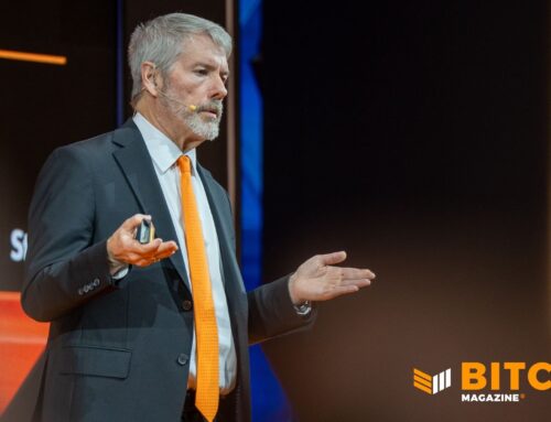 Strategy ($MSTR) Stock Soars 10% As Bitcoin Nears $100,000