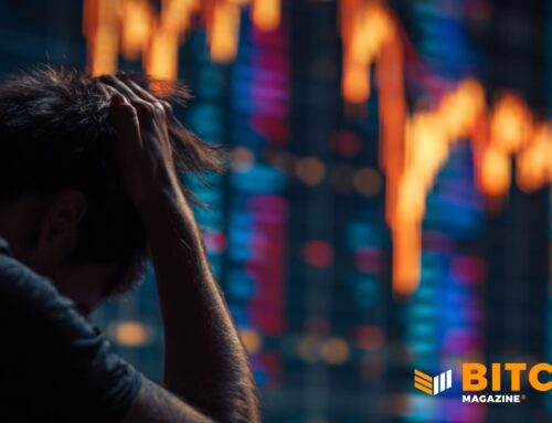 Strategy Stock ($MSTR) Slides 7% As Bitcoin Dip Continues