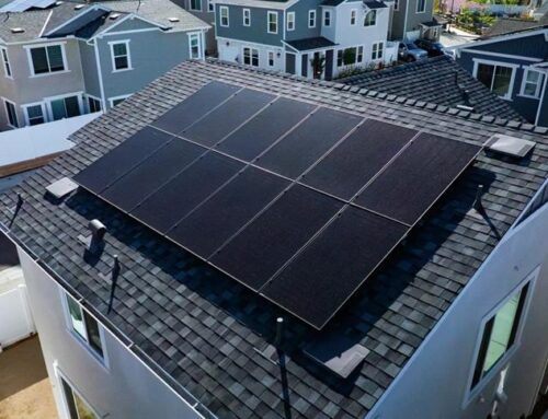 HASI, Sunrun Launch $500 Million JV to Finance and Build New Solar and Storage Residential