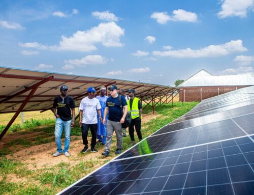 How developing countries are taking climate action forward