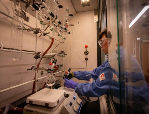 Trienens Institute seeks solutions amid renewable energy transition