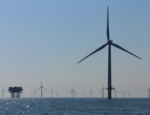 Q&A: What UK’s record auction for offshore wind means for bills and clean power by 2030