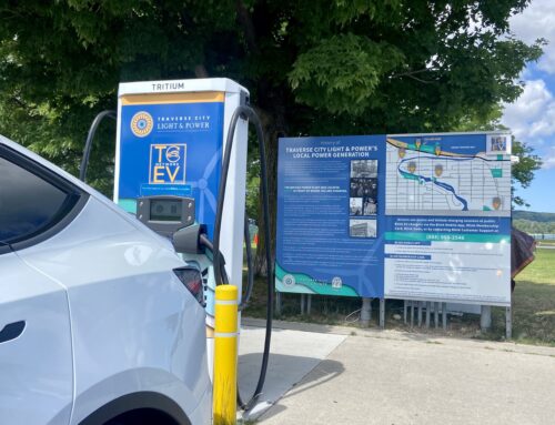 TCLP Approves Framework to Hit 2040 Goal of 100 Percent Renewable Energy