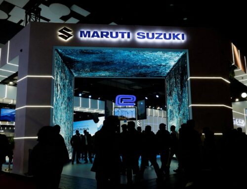 Maruti Suzuki to invest $3.9 billion in new India plant