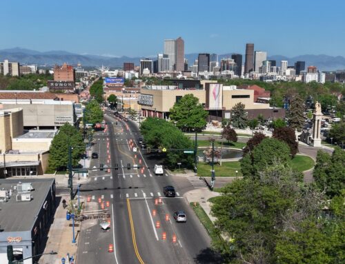East Colfax neighborhood chosen for Colorado’s first environmental equity study