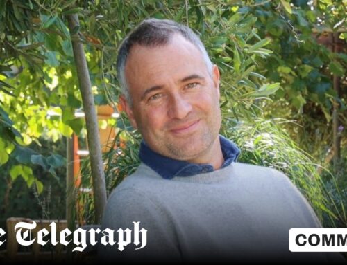 Ben Goldsmith could make the environment a win for Reform UK if he avoids net zero