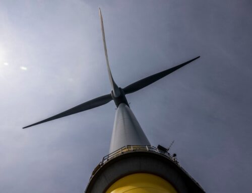 Column: Virginia’s future depends on clean energy solutions