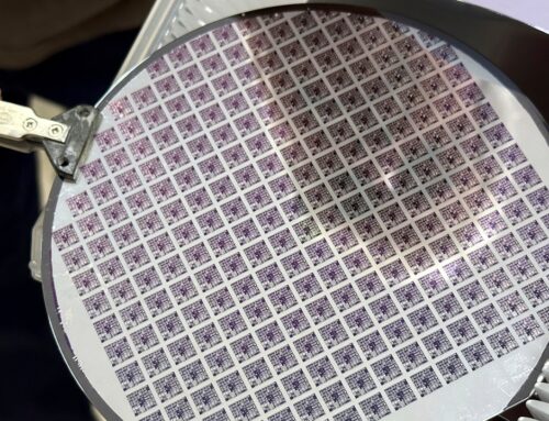 Taiwan to invest more in US chip manufacturing in new trade deal