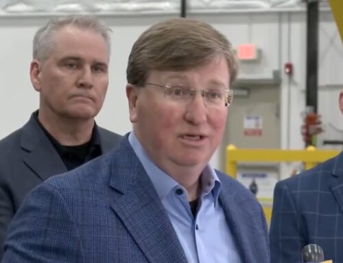 xAI investing $20B in Southaven, Mississippi facility, governor says