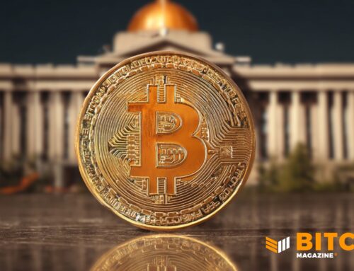 Tennessee Lawmakers Weigh Strategic Bitcoin Reserve Bill