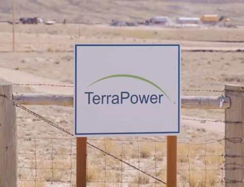 Meta Signs Deal with Bill Gates’ TerraPower to Build up to 8 Advanced Nuclear Reactors in