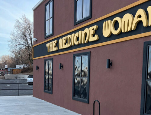 Cannabis dispensary co-owned by Ice-T closes in Jersey City