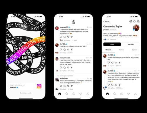 Meta’s Threads tests basketball game inside chats