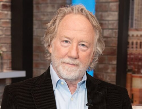 Timothy Busfield Edited Out of Amazon MGM Movie ‘You Deserve Each Other’ Following Child S