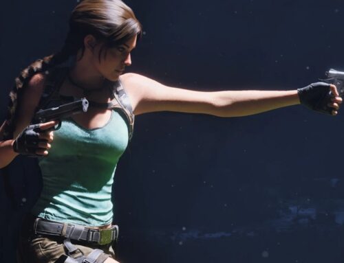 Sigourney Weaver and Jason Isaacs cast in Amazon’s Tomb Raider series