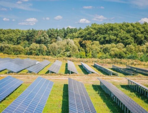 Meta-backed solar surge adds 385 MW to Louisiana’s grid