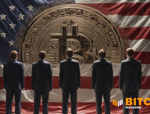 Trump-Backed American Bitcoin ($ABTC) Now Holds 5,843 BTC