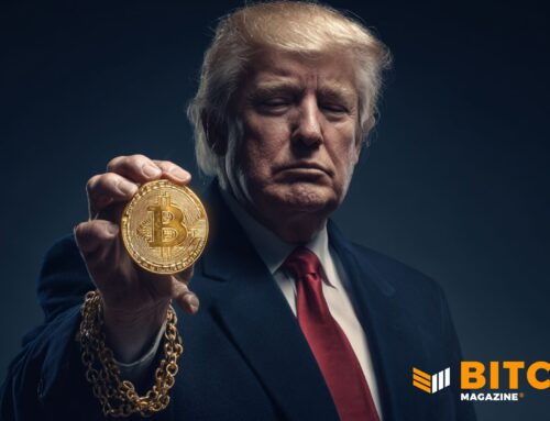 U.S. Government Denies The Sale Of Samourai Wallet Bitcoin