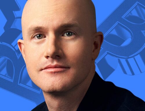 Brian Armstrong defends Bitcoin in tiff with French central banker