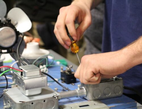 How N.J.’s investment in career education is paying off.