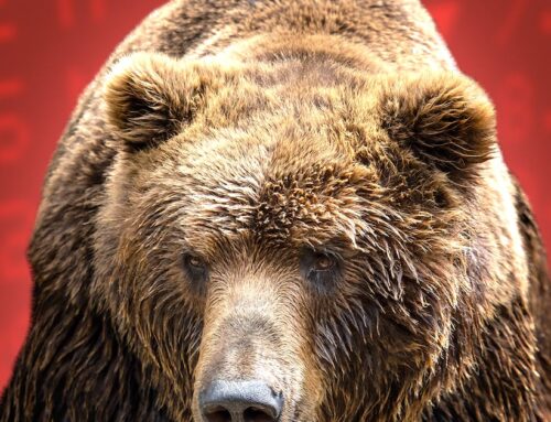 Bitcoin price sub $80,000? Investors flee amid tech selloff, government shutdown fears