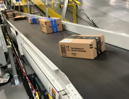 Amazon is paying millions of Prime customers — Are you on the list?