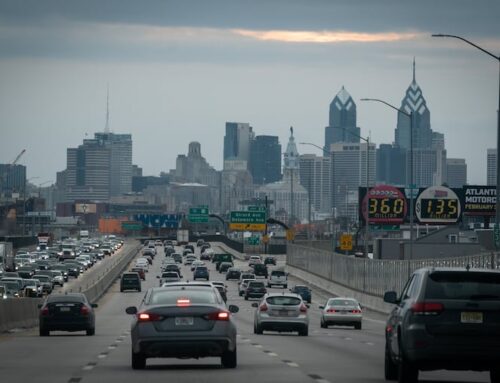 Cars are essential to American life. They’re also toxic for the environment, humans, and s