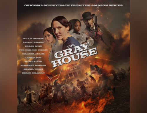 MCA To Release ‘The Gray House [Original Soundtrack From The Amazon Series]’