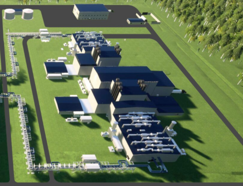 META reaches deals with nuclear power group to help fuel its AI ambitions