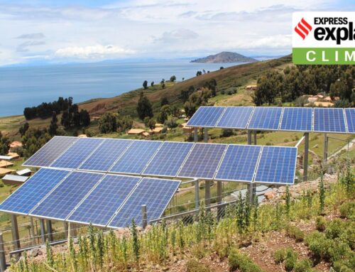 US leaves India-headquartered International Solar Alliance after Trump order: What to know