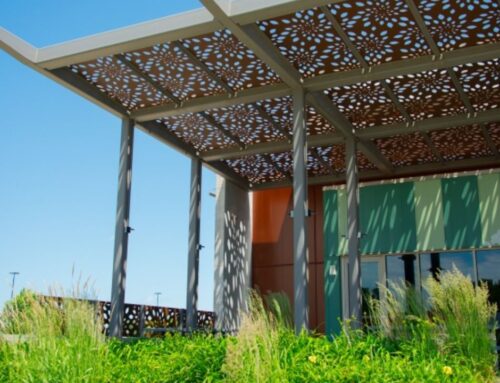 Madison places renewable energy requirements on city buildings