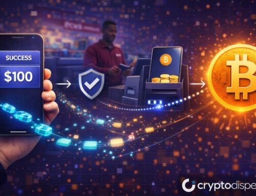 Crypto Dispensers, Under Virtual Assets, Inc., Sets New Standard for Regulated Cash-to-Bit