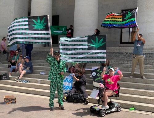 Attorney General Dave Yost rejects cannabis law referendum language