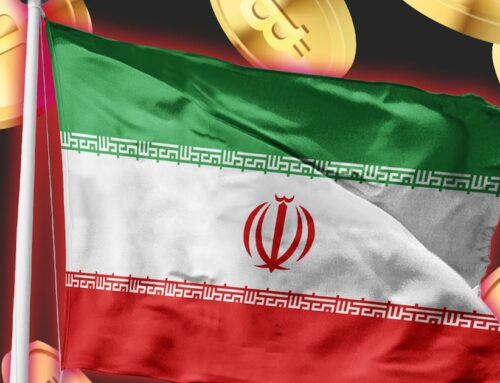 Iran crypto balloons to $8bn with Bitcoin price up 2,000% as economy crumbles, Chainalysis