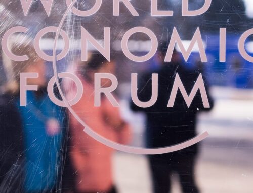 Crisis world leaders did not address at Davos: Our planet matters more than AI.