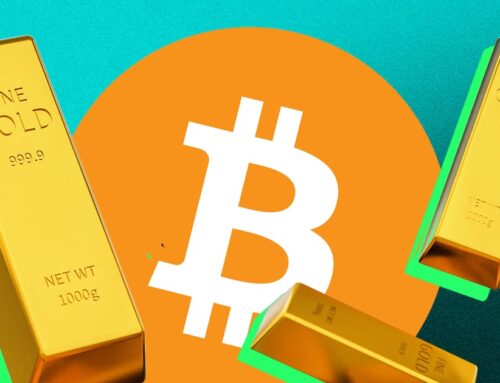 Bitcoin’s ‘digital gold’ narrative rattled as precious metals take the spotlight