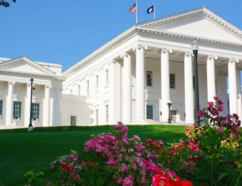 MSO fees, social equity: Framework for Virginia adult-use cannabis sales emerges