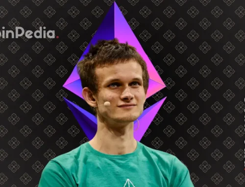Ethereum Founder Vitalik Buterin Says Crypto’s Stablecoin Model Is Not Built to Last