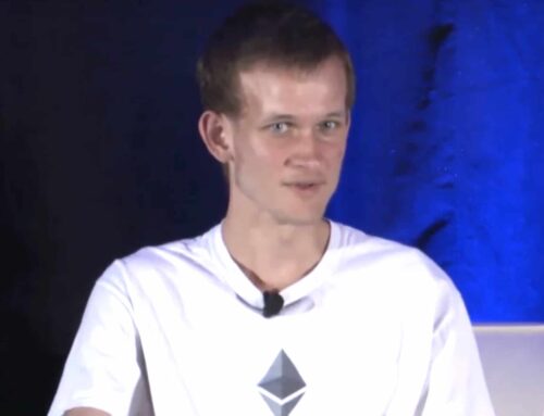 Vitalik Buterin Says Ethereum Ecosystem Will Aim to Take Back Lost Ground in Terms of Self