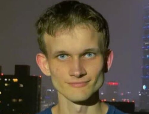 Vitalik Buterin Says Ethereum Must Stay Both Usable and Decentralised