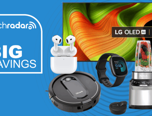 New Year’s sales are live — here are 75 deals I’d buy from Amazon, Apple, Fitbit, and more