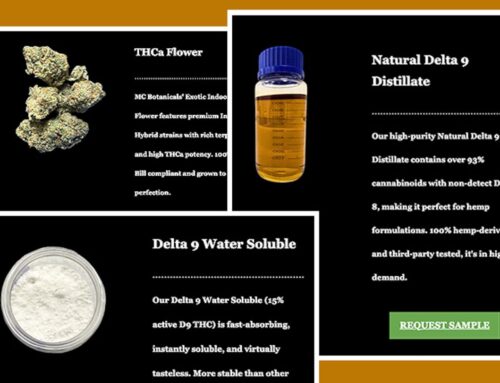 Are out-of-state cannabis products illegally entering Massachusetts’ legal market?