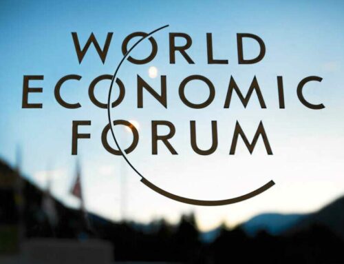 World Economic Forum Annual Meeting 2026